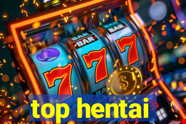 top hentai